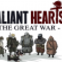 Иконка Обзор игры Valiant Hearts: The Great War